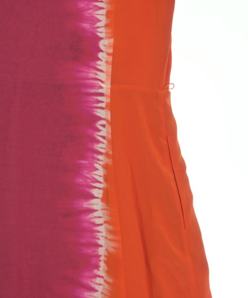 ALTUZARRA（アルトゥザラ）ワンピース ピンク サイズ:38(S位) レディース/2200638335071