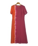 ALTUZARRA（アルトゥザラ）ワンピース ピンク サイズ:38(S位) レディース/2200638335071