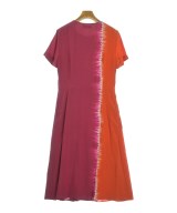 ALTUZARRA（アルトゥザラ）ワンピース ピンク サイズ:38(S位) レディース/2200638335071