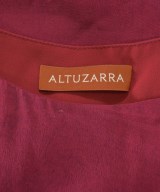 ALTUZARRA（アルトゥザラ）ワンピース ピンク サイズ:38(S位) レディース/2200638335071