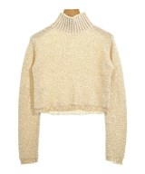 ALTUZARRA（アルトゥザラ）ニット・セーター ベージュ サイズ:XS レディース/2200663109036