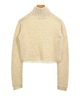 ALTUZARRA（アルトゥザラ）ニット・セーター ベージュ サイズ:XS レディース/2200663109036