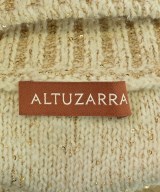 ALTUZARRA（アルトゥザラ）ニット・セーター ベージュ サイズ:XS レディース/2200663109036
