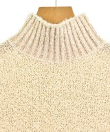ALTUZARRA（アルトゥザラ）ニット・セーター ベージュ サイズ:XS レディース/2200663109036