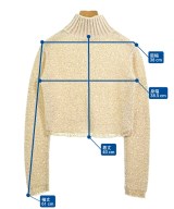 ALTUZARRA（アルトゥザラ）ニット・セーター ベージュ サイズ:XS レディース/2200663109036