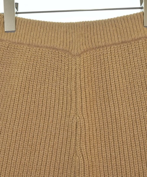 ALTUZARRA（アルトゥザラ）ロング・マキシ丈スカート 茶 サイズ:XS レディース/2200687923021