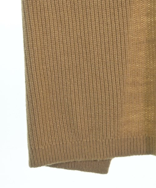 ALTUZARRA（アルトゥザラ）ロング・マキシ丈スカート 茶 サイズ:XS レディース/2200687923021