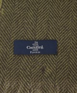 CANTINI（カンティーニ）マフラー カーキ サイズ:- レディース/2200670114061