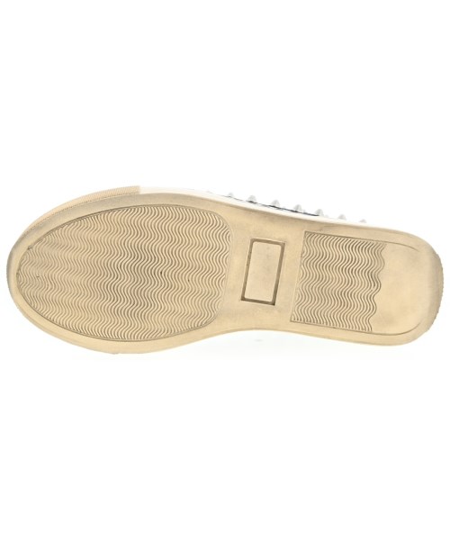 GIENCHI（ジエンチ）スニーカー 黒 サイズ:EU36(22.5cm位) レディース/2200642919014