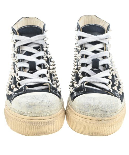 GIENCHI（ジエンチ）スニーカー 黒 サイズ:EU36(22.5cm位) レディース/2200642919014