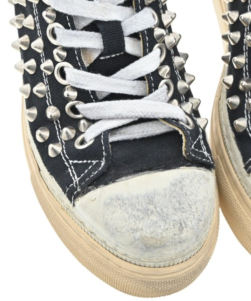 GIENCHI（ジエンチ）スニーカー 黒 サイズ:EU36(22.5cm位) レディース/2200642919014