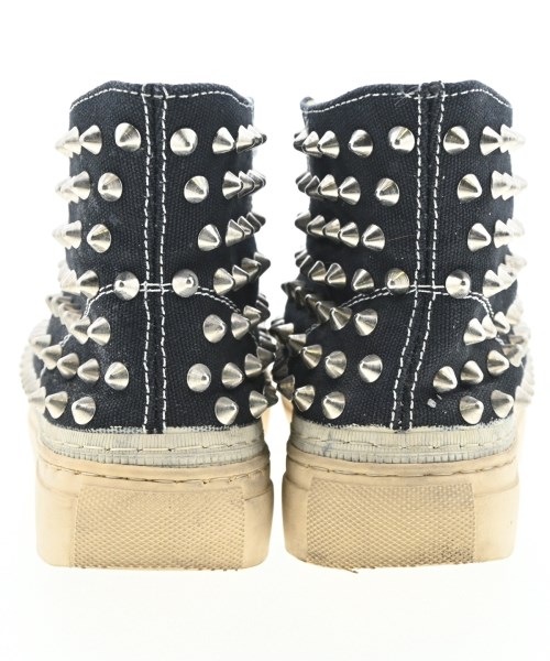 GIENCHI（ジエンチ）スニーカー 黒 サイズ:EU36(22.5cm位) レディース/2200642919014