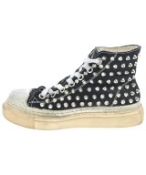 GIENCHI（ジエンチ）スニーカー 黒 サイズ:EU36(22.5cm位) レディース/2200642919014