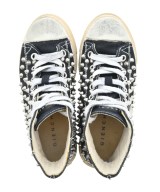GIENCHI（ジエンチ）スニーカー 黒 サイズ:EU36(22.5cm位) レディース/2200642919014
