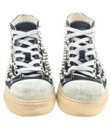 GIENCHI（ジエンチ）スニーカー 黒 サイズ:EU36(22.5cm位) レディース/2200642919014