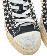 GIENCHI（ジエンチ）スニーカー 黒 サイズ:EU36(22.5cm位) レディース/2200642919014