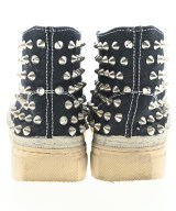 GIENCHI（ジエンチ）スニーカー 黒 サイズ:EU36(22.5cm位) レディース/2200642919014