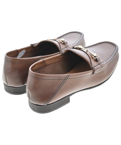 whoop'-de-doo' （フープディドゥ）ドレスシューズ/ローファー 茶 サイズ:EU35(21.5cm位) レディース/2200638532043