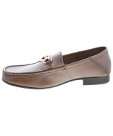 whoop'-de-doo' （フープディドゥ）ドレスシューズ/ローファー 茶 サイズ:EU35(21.5cm位) レディース/2200638532043