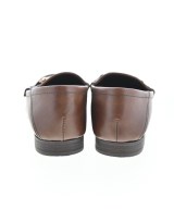 whoop'-de-doo' （フープディドゥ）ドレスシューズ/ローファー 茶 サイズ:EU35(21.5cm位) レディース/2200638532043