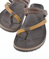 whoop'-de-doo' （フープディドゥ）サンダル 茶 サイズ:EU41(26cm位) メンズ/2200604797018