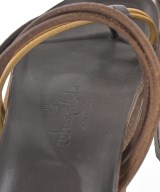 whoop'-de-doo' （フープディドゥ）サンダル 茶 サイズ:EU41(26cm位) メンズ/2200604797018