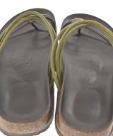 whoop'-de-doo' （フープディドゥ）サンダル 茶 サイズ:EU41(26cm位) メンズ/2200604797148