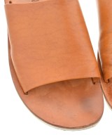 whoop'-de-doo' （フープディドゥ）サンダル 茶 サイズ:EU41(26cm位) メンズ/2200606568036