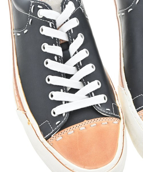 whoop'-de-doo' （フープディドゥ）スニーカー 紺 サイズ:EU42(27cm位) メンズ/2200678540053