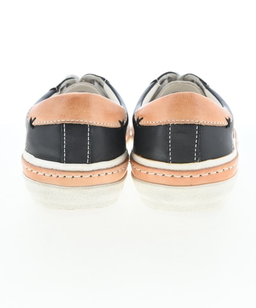 whoop'-de-doo' （フープディドゥ）スニーカー 紺 サイズ:EU42(27cm位) メンズ/2200678540053