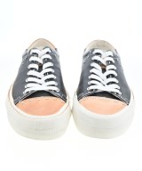 whoop'-de-doo' （フープディドゥ）スニーカー 紺 サイズ:EU42(27cm位) メンズ/2200678540053