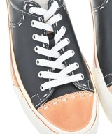 whoop'-de-doo' （フープディドゥ）スニーカー 紺 サイズ:EU42(27cm位) メンズ/2200678540053