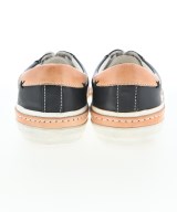 whoop'-de-doo' （フープディドゥ）スニーカー 紺 サイズ:EU42(27cm位) メンズ/2200678540053