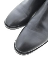 whoop'-de-doo' （フープディドゥ）ブーツ 黒 サイズ:EU39(24cm位) メンズ/2200680097019