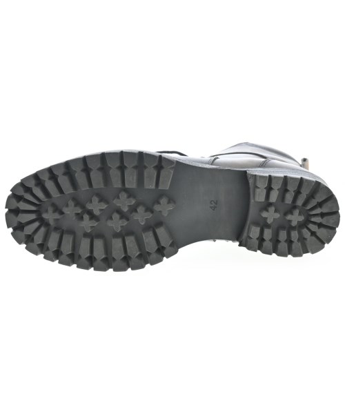 whoop'-de-doo' （フープディドゥ）ブーツ ベージュ サイズ:EU42(27cm位) メンズ/2200661037096