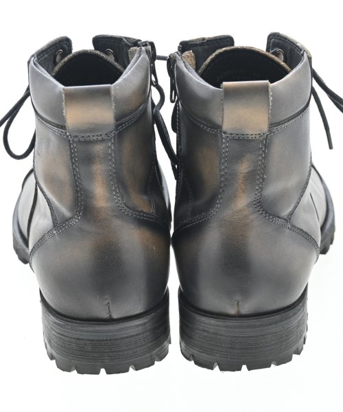 whoop'-de-doo' （フープディドゥ）ブーツ ベージュ サイズ:EU42(27cm位) メンズ/2200661037096