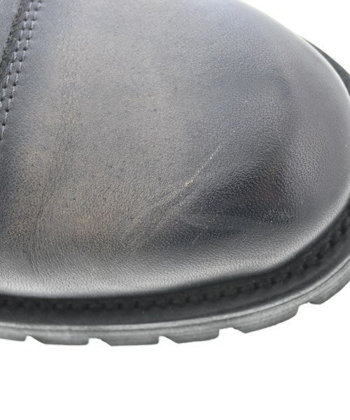 whoop'-de-doo' （フープディドゥ）ブーツ ベージュ サイズ:EU42(27cm位) メンズ/2200661037096