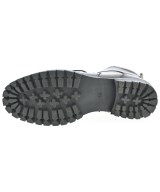 whoop'-de-doo' （フープディドゥ）ブーツ ベージュ サイズ:EU42(27cm位) メンズ/2200661037096