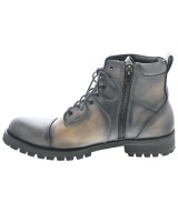 whoop'-de-doo' （フープディドゥ）ブーツ ベージュ サイズ:EU42(27cm位) メンズ/2200661037096