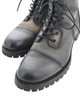 whoop'-de-doo' （フープディドゥ）ブーツ ベージュ サイズ:EU42(27cm位) メンズ/2200661037096