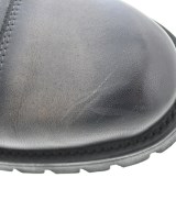 whoop'-de-doo' （フープディドゥ）ブーツ ベージュ サイズ:EU42(27cm位) メンズ/2200661037096