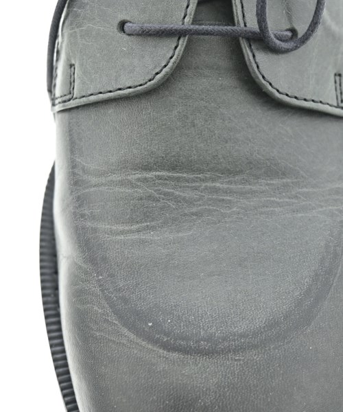 whoop'-de-doo' （フープディドゥ）ビジネス・ドレスシューズ 緑 サイズ:25.5cm メンズ/2200661037102