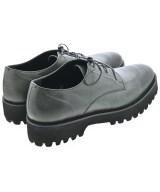 whoop'-de-doo' （フープディドゥ）ビジネス・ドレスシューズ 緑 サイズ:25.5cm メンズ/2200661037102