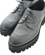 whoop'-de-doo' （フープディドゥ）ビジネス・ドレスシューズ 緑 サイズ:25.5cm メンズ/2200661037102