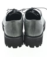 whoop'-de-doo' （フープディドゥ）ビジネス・ドレスシューズ 緑 サイズ:25.5cm メンズ/2200661037102