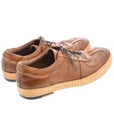 whoop'-de-doo' （フープディドゥ）その他 茶 サイズ:EU41(26cm位) メンズ/2200718557058
