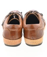 whoop'-de-doo' （フープディドゥ）その他 茶 サイズ:EU41(26cm位) メンズ/2200718557058