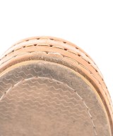 whoop'-de-doo' （フープディドゥ）その他 茶 サイズ:EU41(26cm位) メンズ/2200718557058
