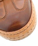 whoop'-de-doo' （フープディドゥ）その他 茶 サイズ:EU41(26cm位) メンズ/2200718557058