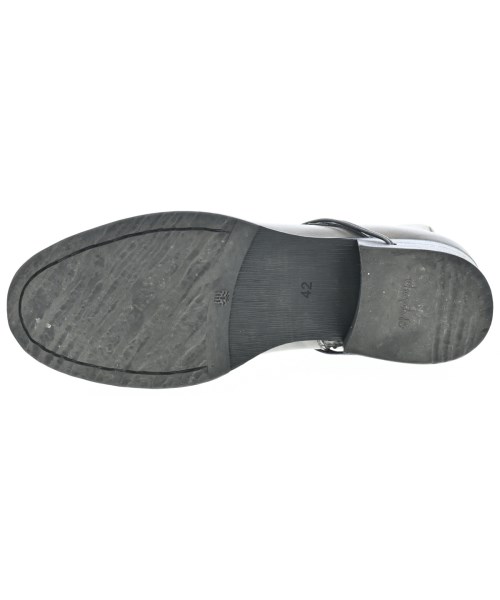 whoop'-de-doo' （フープディドゥ）ブーツ グレー サイズ:EU42(27cm位) メンズ/2200654550045